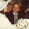 Ron And Yolanda Wedding 1981